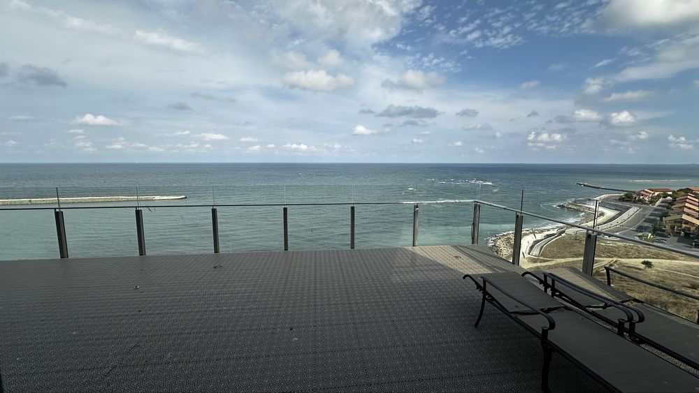 Duplex 300 m2 Spectrum Residence