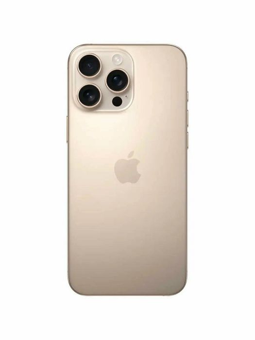 IPhone 16Pro 128 GB Gold