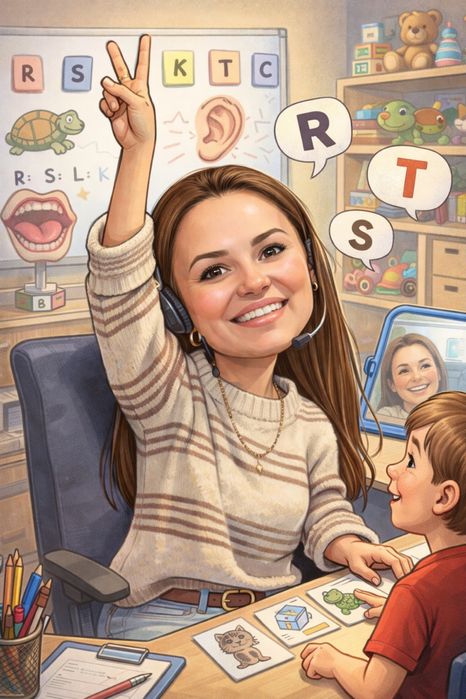 Логопед-Дефектолог