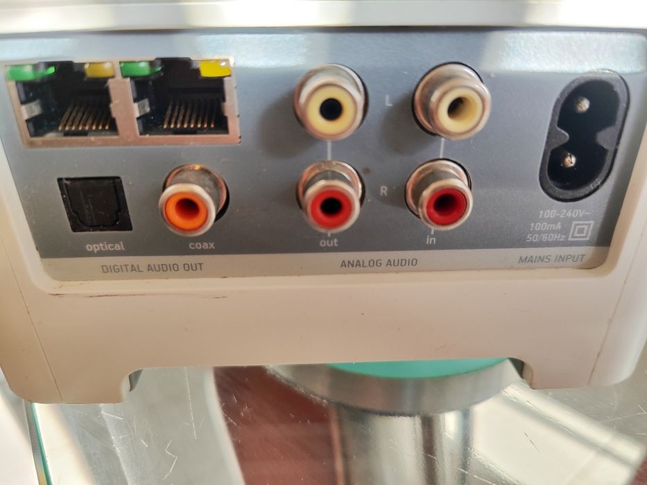 Sonos model :connect