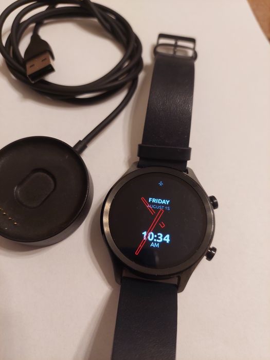 Ceas ticwatch c2