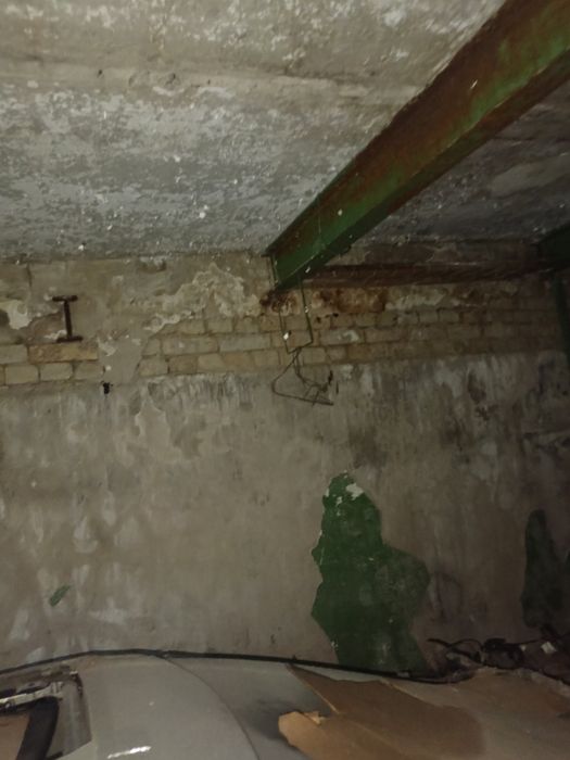 Гараж в обществе автомобилист