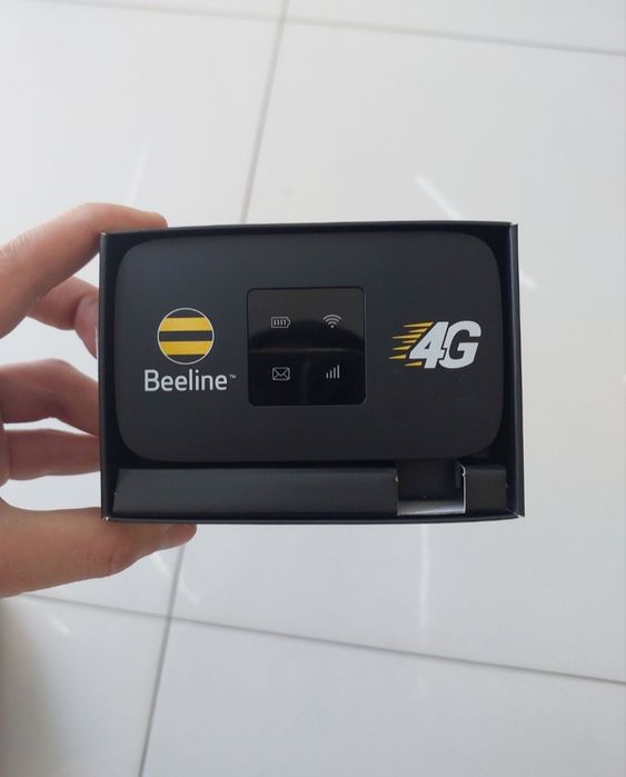 Продается Роутер 4G MI-Fi.