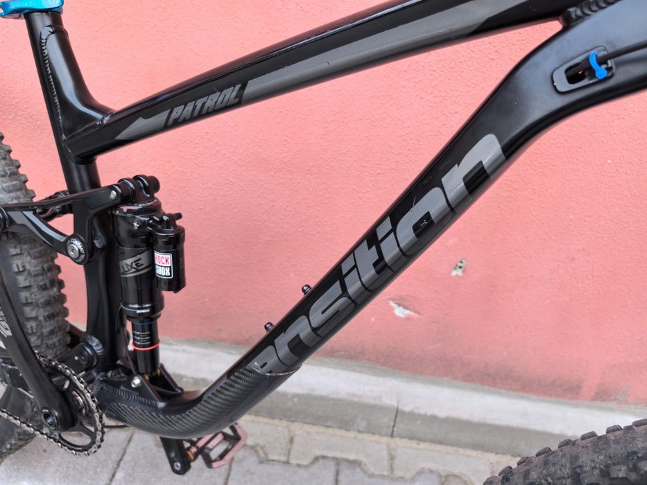 Transition Patrol Alu L 27.5