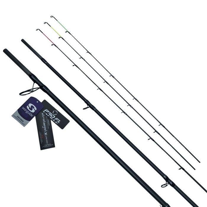 Feeder PRO FL Strategist X Ultra Pro Distance Competition 3.90 180g NEW 2026