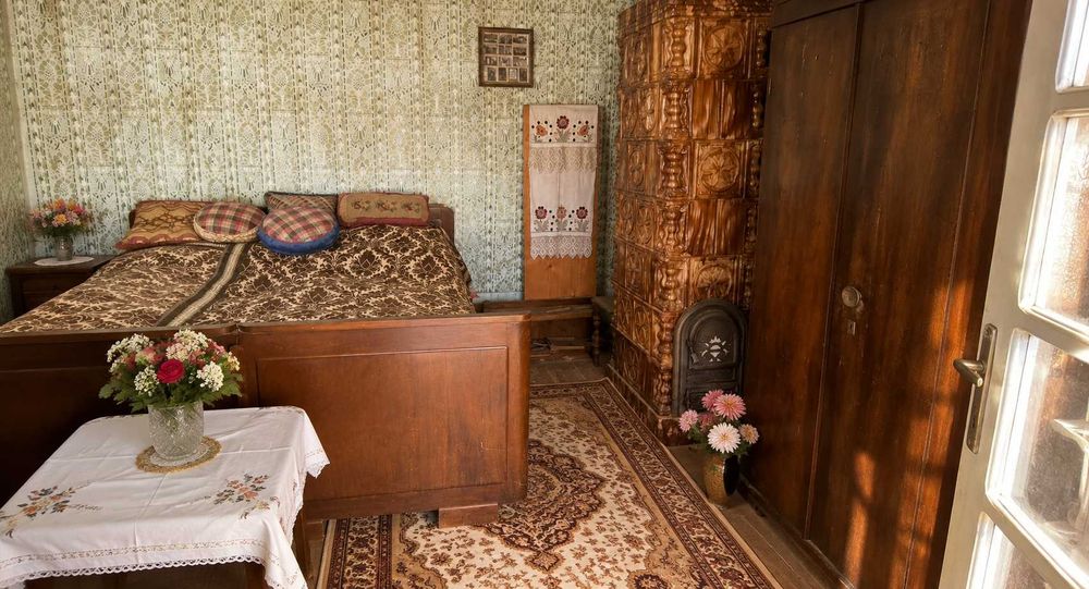 Casa de vanzare in Bozovici , Caras Severin