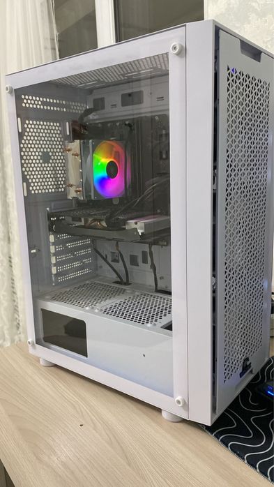 Системный блок игровой