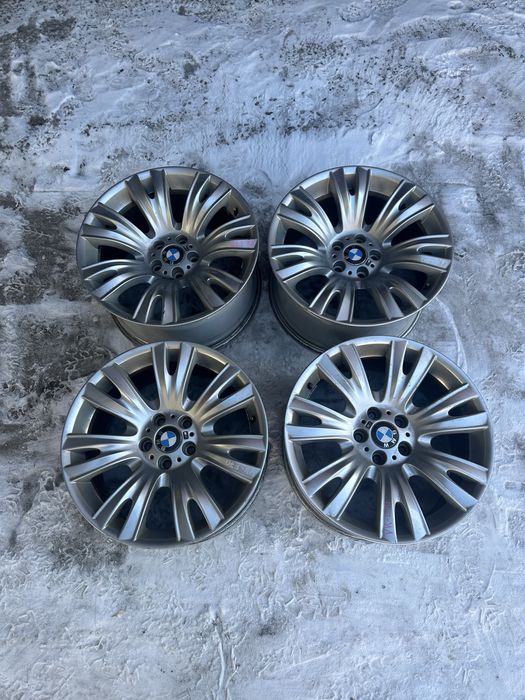 Комплект дисков bmw R19