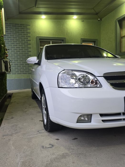 Lasetti 1.8 mato'r 1.6 aftomat karopka