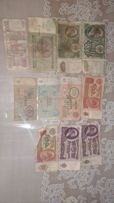 Продам монеты СССР