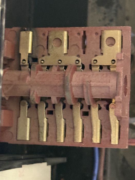 Электрический духавой шкаф ремонт