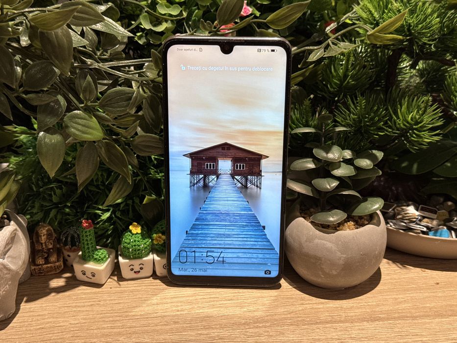 Huawei P30  128gb‼️Ca Nou‼️Garantie‼️
