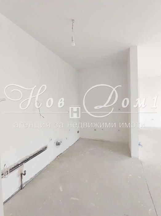 Продава се Четиристаен апартамент в София, Лозенец - 130 кв.м за 3311 €/кв.м - Снимка #3