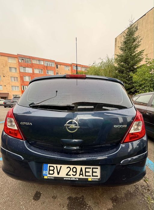 OPEL Corsa 2011 — imagine 2