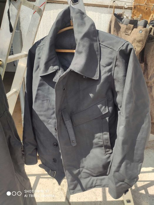 Костюм пескоструйщика