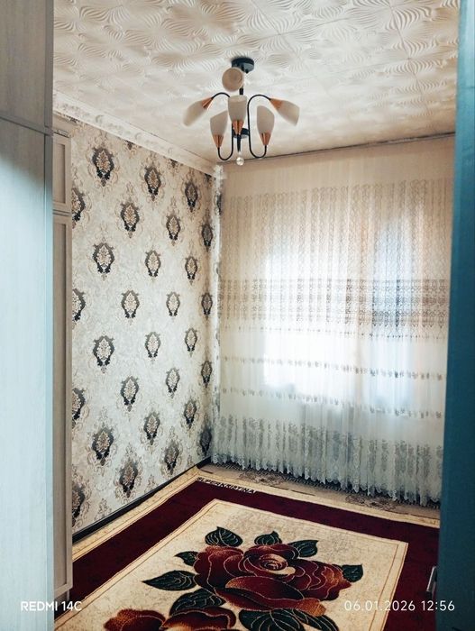 Сергели  метро 3