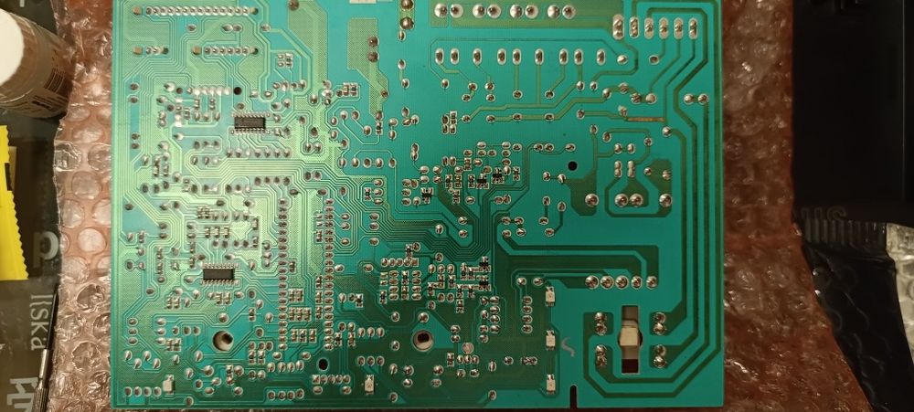 Placă Wiessmann  Vitopend 100 WH1B fara display