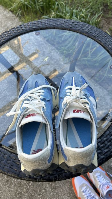 Маратонки унисекс