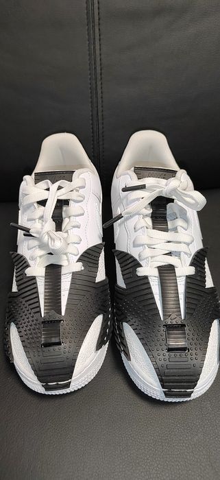 Nike Air Force 1, номер 40