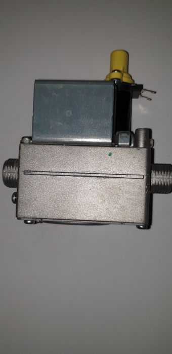 Vana gaz Siemens vgu54s.a1109 pentru centrala Ferroli