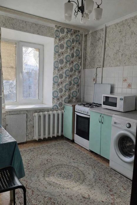 Продам 1 комн. квартиру в г.Уральск