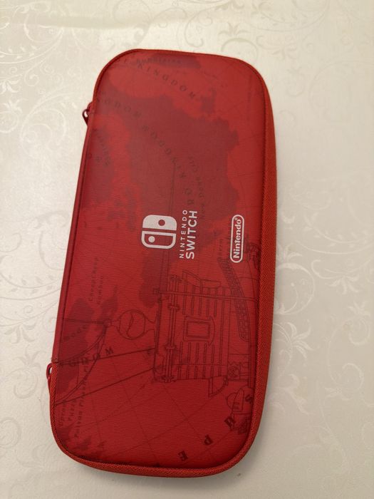 Продам Ninrendo SWITCH б/у