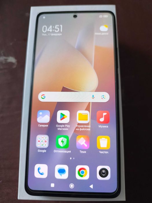 Xiaomi 11T Pro Като нов