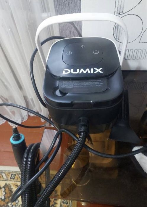 Продается пароочиститель