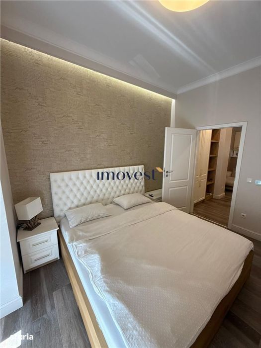 De inchiriat: Apartament cu 2 camere in zona Centrala