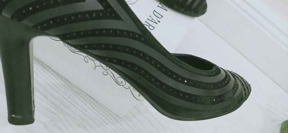 Женская обувь удобные уаблуки