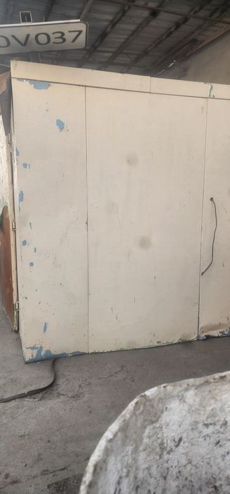 Холодильник шкаф промышленный