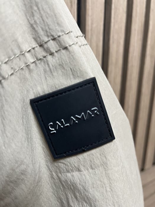 CALAMAR : Ново преходно яке размер Л/ХЛ Оригинал