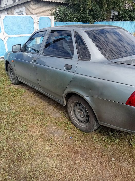 Продам лада приора