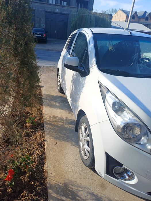 Спарк автотмат 2015й сотилади