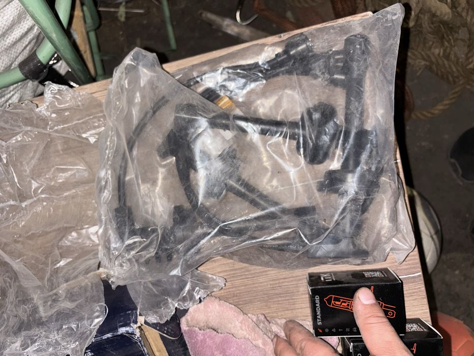 Продам запчасти на Уаз