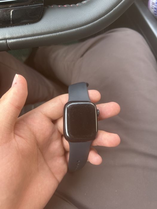 Apple watch 9 серия