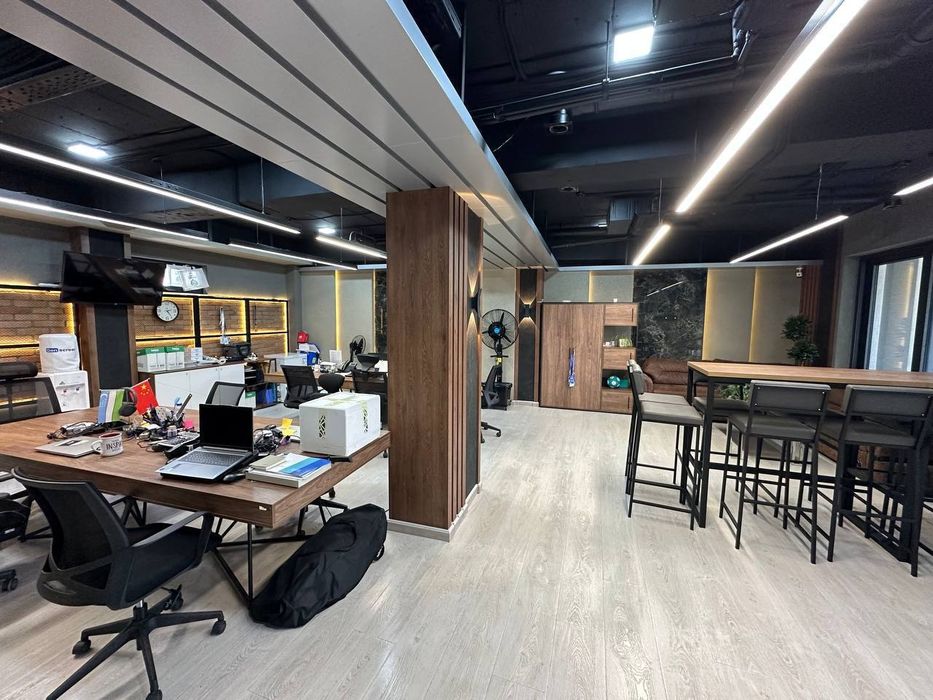 Продаётся отдельно стоящее здание