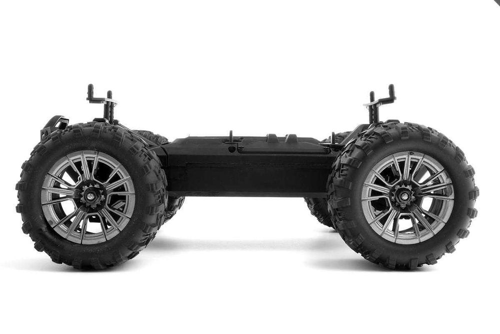 РЦ Монстер трък с дистанционно управление 1/16 офроуд джип 4х4 RC CARS