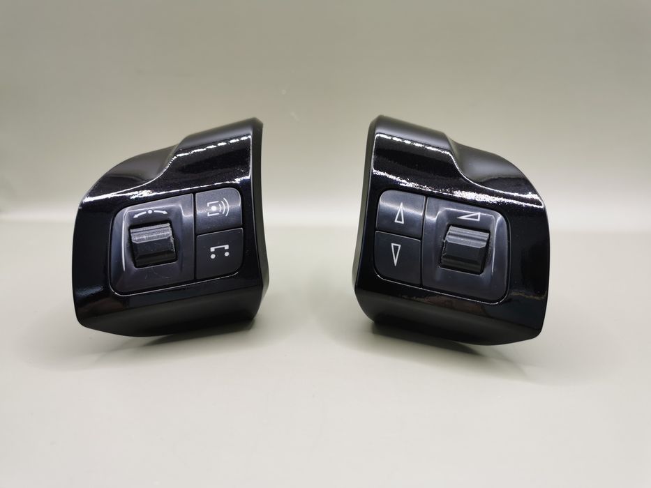 Comenzi volan compatibile Opel Astra H, Vectra C, Zafira B