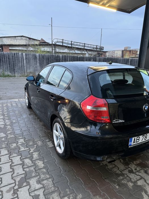 BMW 1 Series 2009 — imagine 2