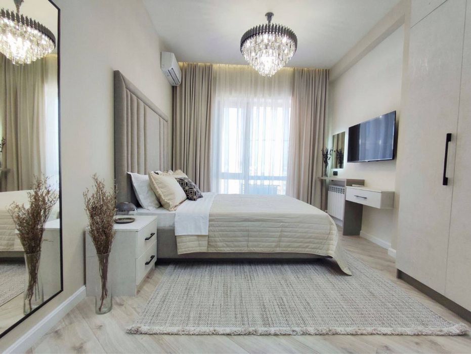 Mirabad Avenue ! New apartment for rent !