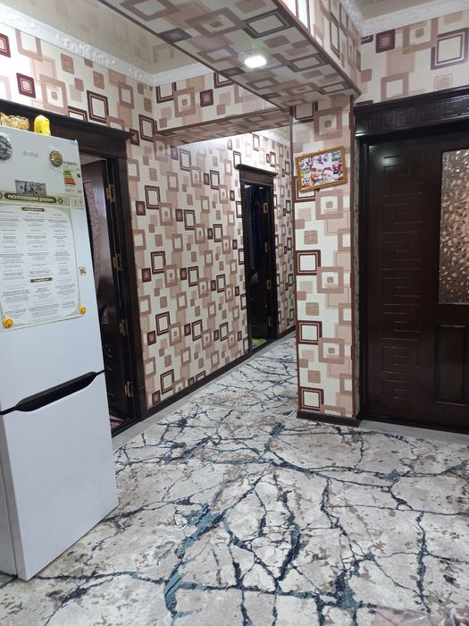 Квартира сотилади тез ва арзон нархда