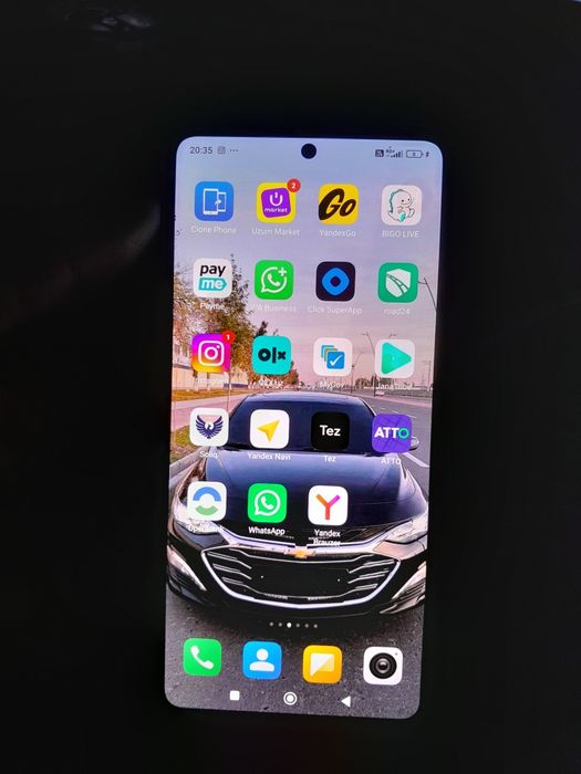 Redmi  note 13 pro