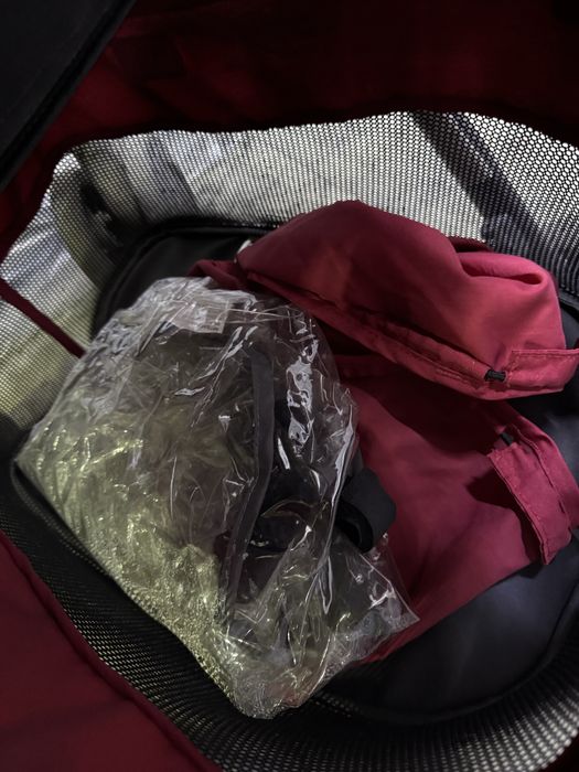 Коляска прогулочная Chicco