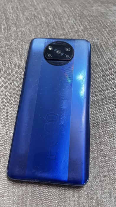 Poco x3 pro 128gb