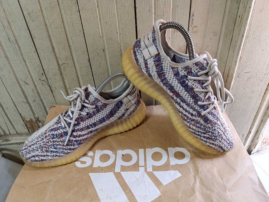 ''Adidas Yeezy Boost 350 V2 Zebra''оригинални маратонки 37.5 номер