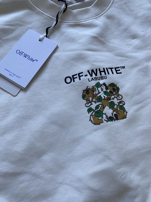 Bluza Off-White
