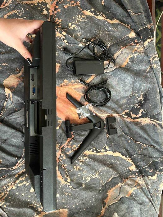 Монитор Xtech, Flat, 60Гц, 19 дюйма,
TFT TN - LED