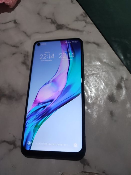 Redmi note 9 Ideal