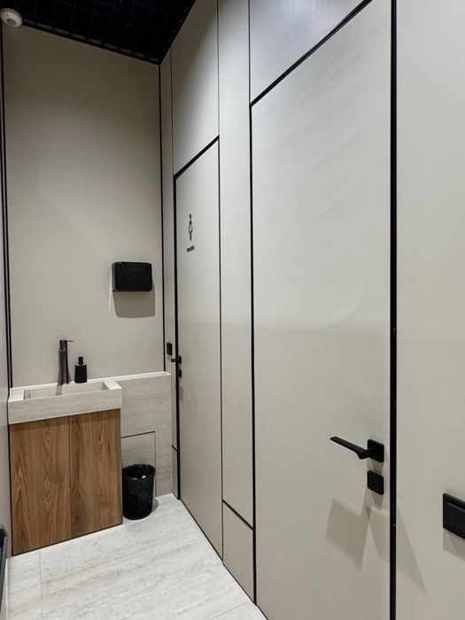 Аренда Евро офис ЖК Nest One 85м2